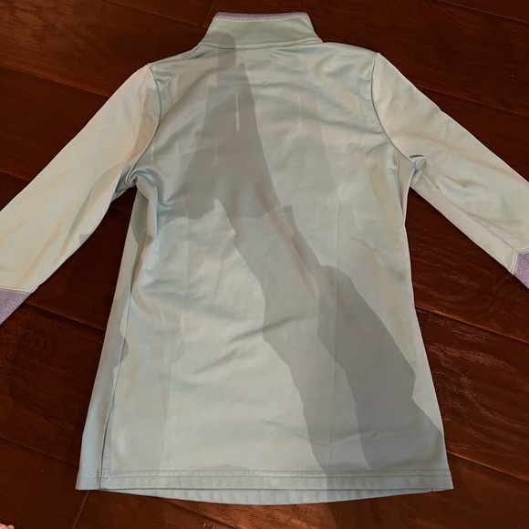 The North Face Quarter-Zip - Picture 2 of 2